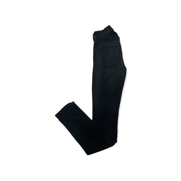 AGOLDE Colette Dark Wash Soft & Comfortable Skinny Jeans-Size 26 - Picture 9 of 10